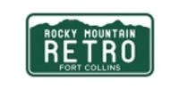 Rocky Mountain Retro coupons